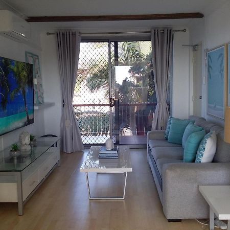 Bongaree Bribie Island Unit With Pool - Amazing Beaches & Lifestyle! المظهر الخارجي الصورة