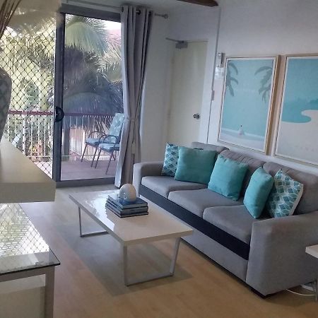 Bongaree Bribie Island Unit With Pool - Amazing Beaches & Lifestyle! المظهر الخارجي الصورة