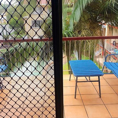 Bongaree Bribie Island Unit With Pool - Amazing Beaches & Lifestyle! المظهر الخارجي الصورة
