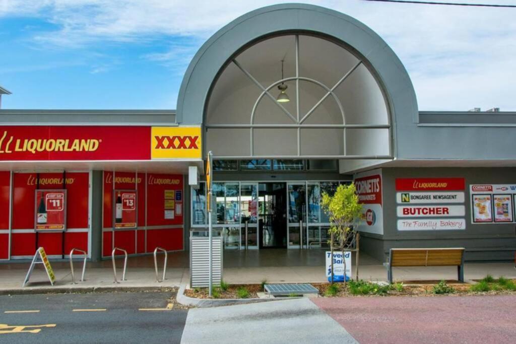 Bongaree Bribie Island Unit With Pool - Amazing Beaches & Lifestyle! المظهر الخارجي الصورة