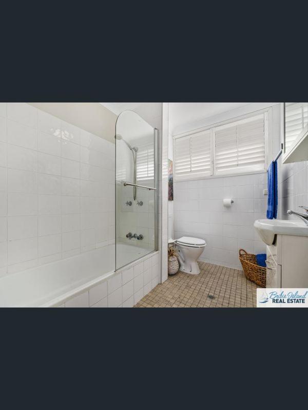 Bongaree Bribie Island Unit With Pool - Amazing Beaches & Lifestyle! المظهر الخارجي الصورة