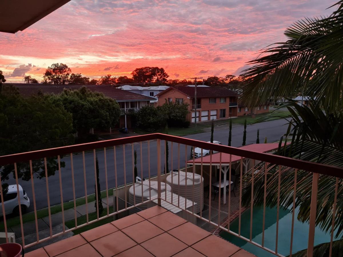 Bongaree Bribie Island Unit With Pool - Amazing Beaches & Lifestyle! المظهر الخارجي الصورة