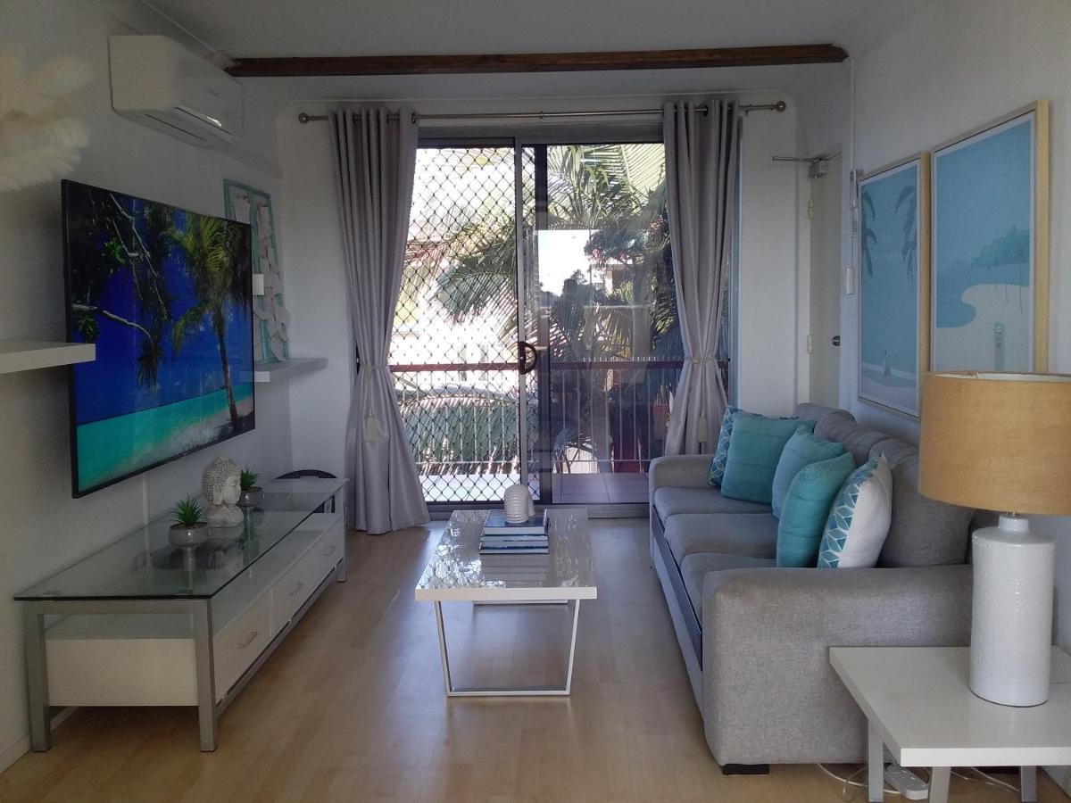 Bongaree Bribie Island Unit With Pool - Amazing Beaches & Lifestyle! المظهر الخارجي الصورة