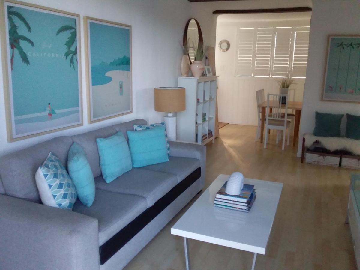Bongaree Bribie Island Unit With Pool - Amazing Beaches & Lifestyle! المظهر الخارجي الصورة
