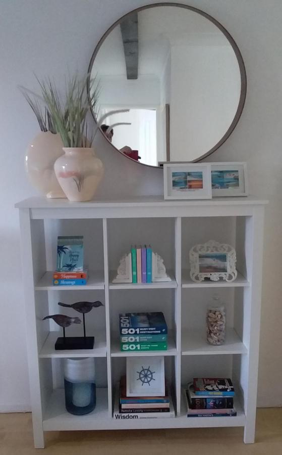 Bongaree Bribie Island Unit With Pool - Amazing Beaches & Lifestyle! المظهر الخارجي الصورة